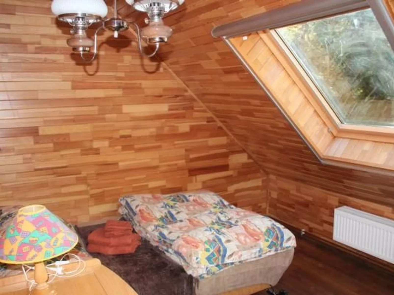 Ferienvilla mit Blick auf das Wasser-Image-tags.info