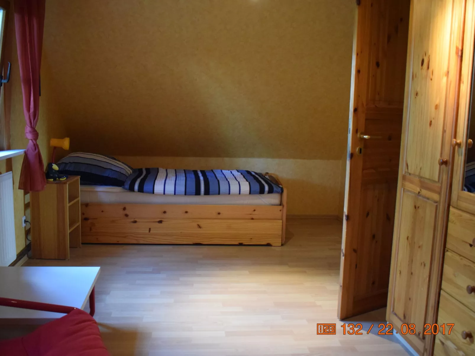 In Strandnähe-Binnen