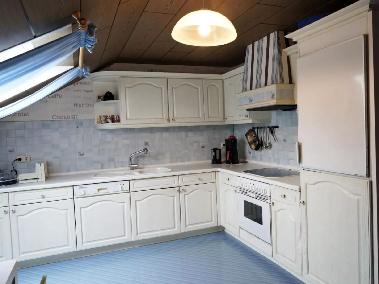 Große Ferienwohnung in Stadtsteinach-Binnen