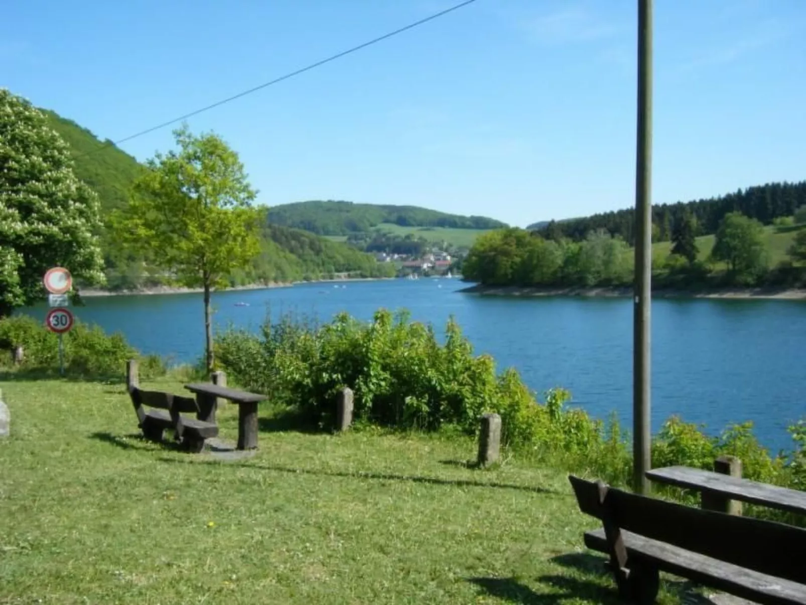 Rübezahl am Diemelse-Buiten