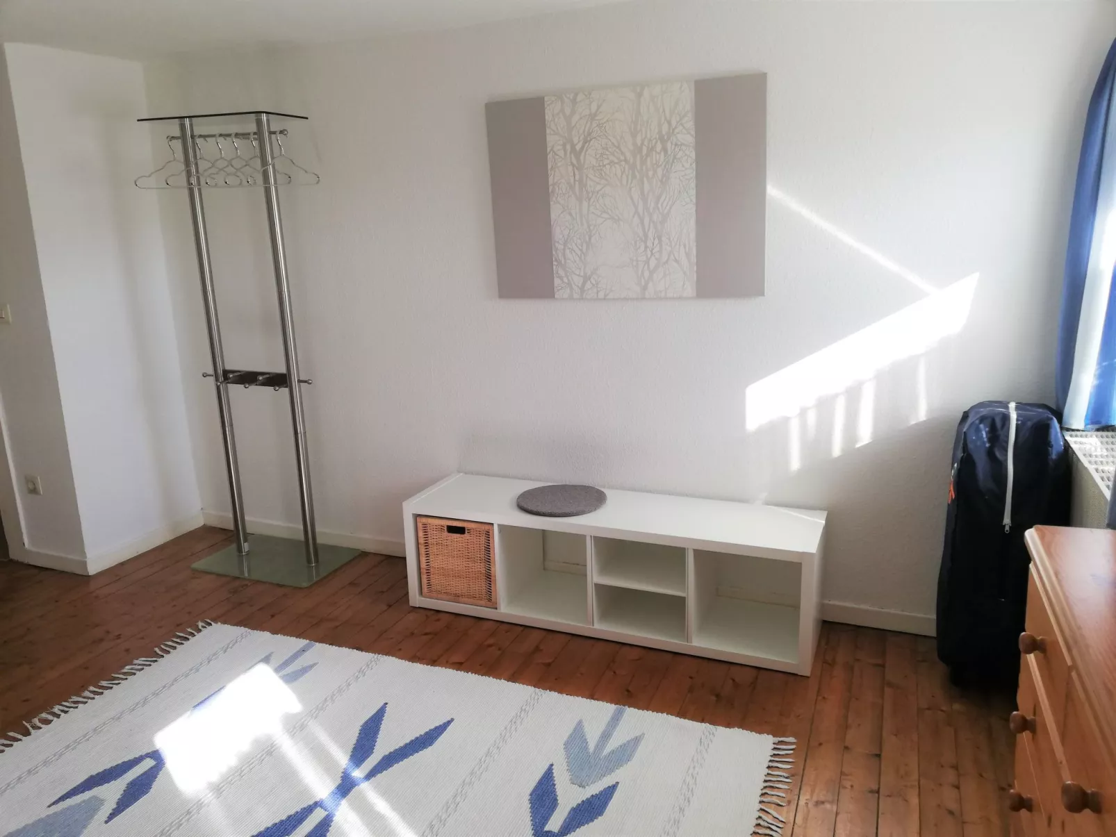 Geräumiges Ferienhaus in Holzerath mit Garten-Binnen