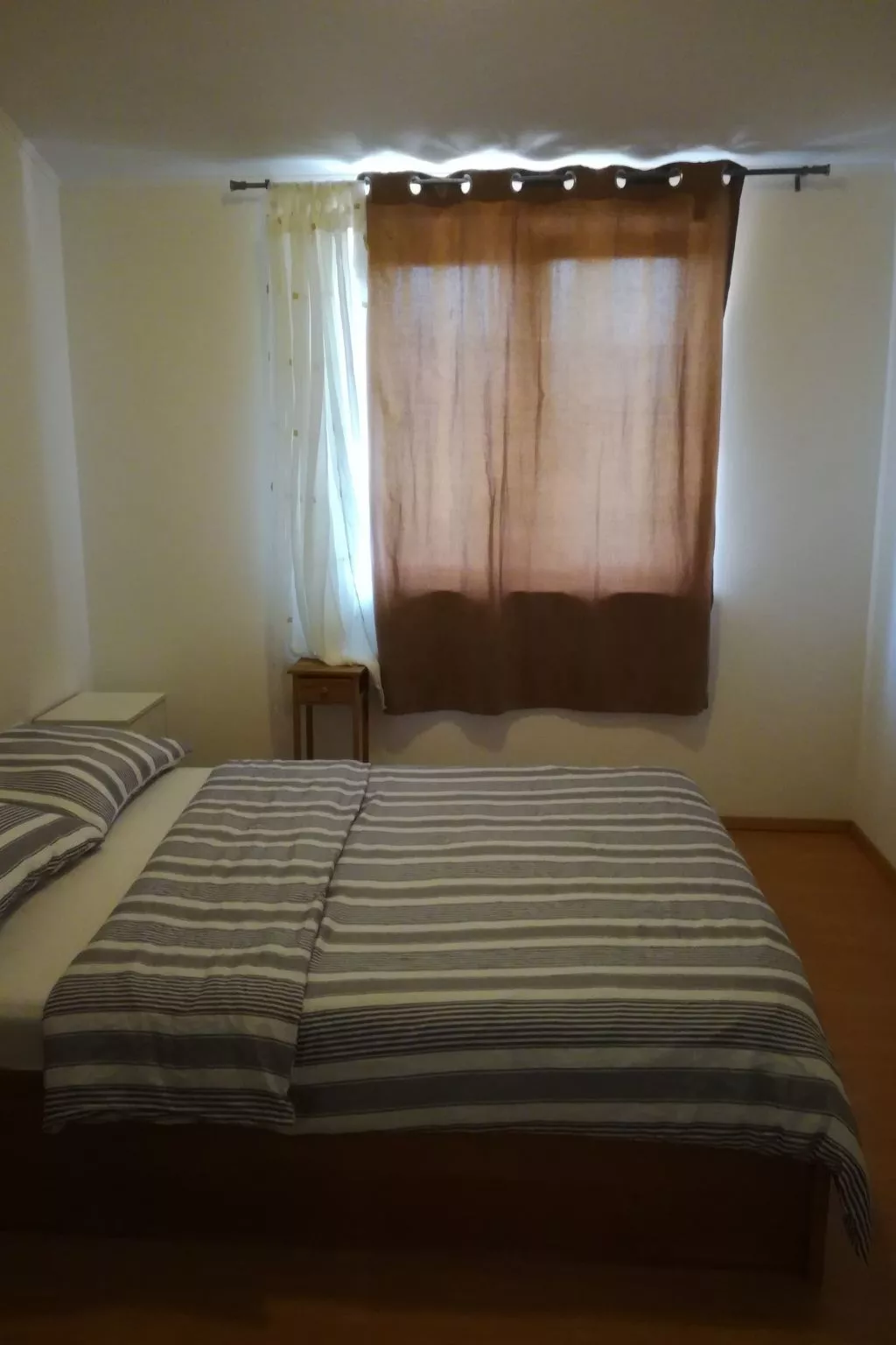 Appartement mit Balkon-Binnen