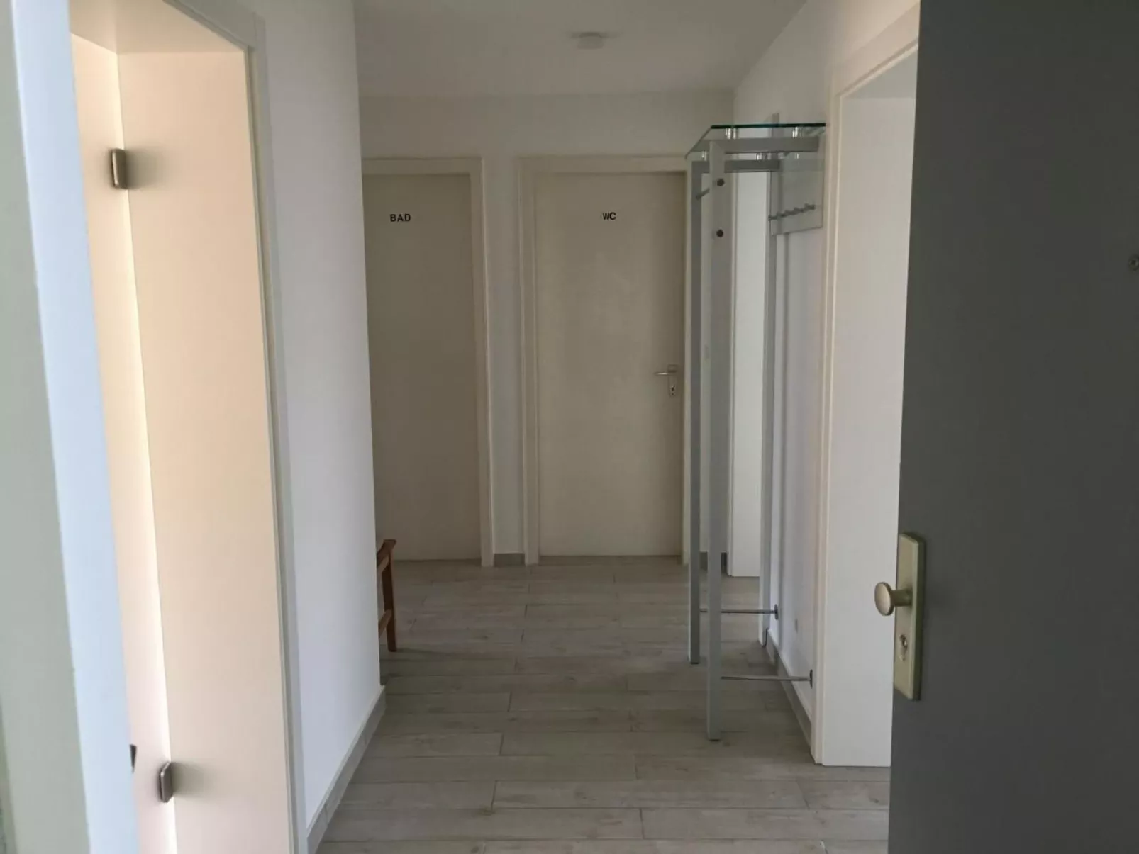 Stadtferienwohnung-Binnen