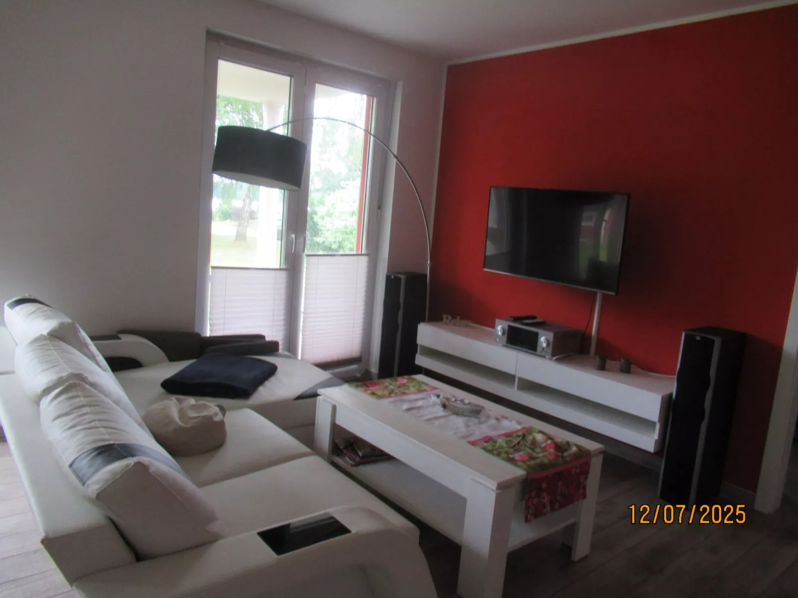 Residenz KrakowerSee-Binnen