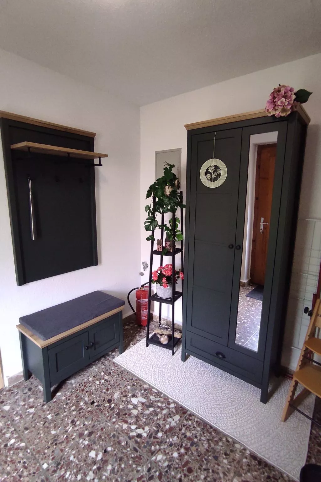 In Breitenstein mit Grill und Garten-Image-tags.info