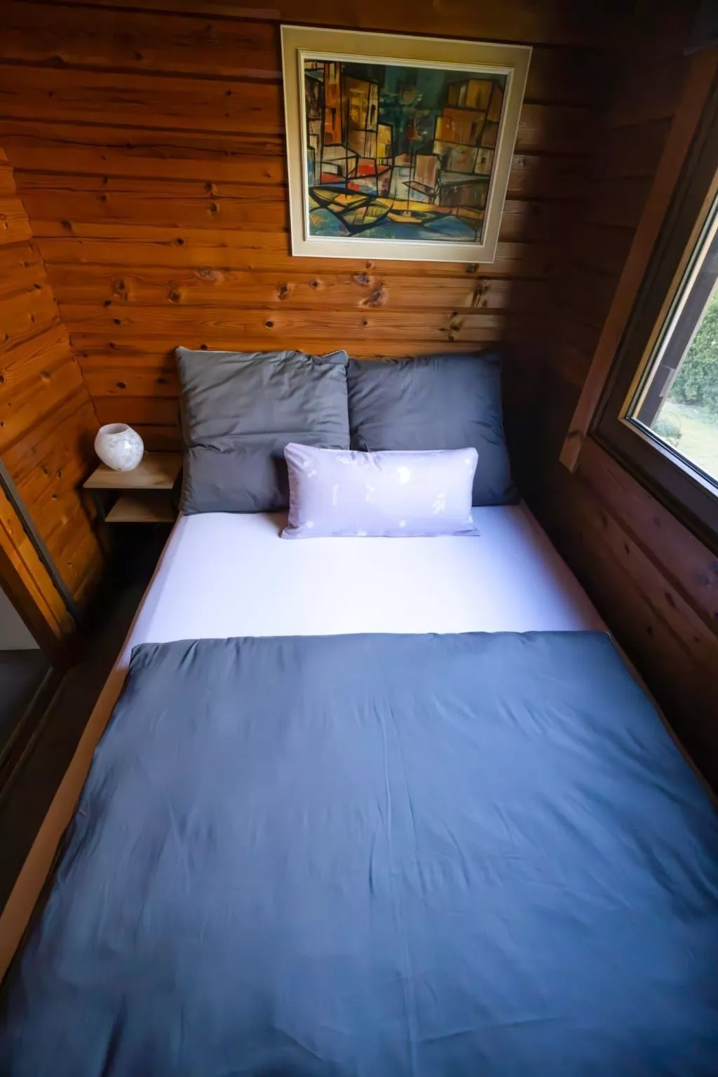 Sveti´s Ferienhaus-Binnen