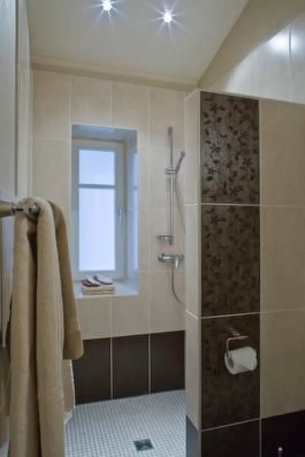 Apartment Abendsonne mit eigener Terrasse-Binnen