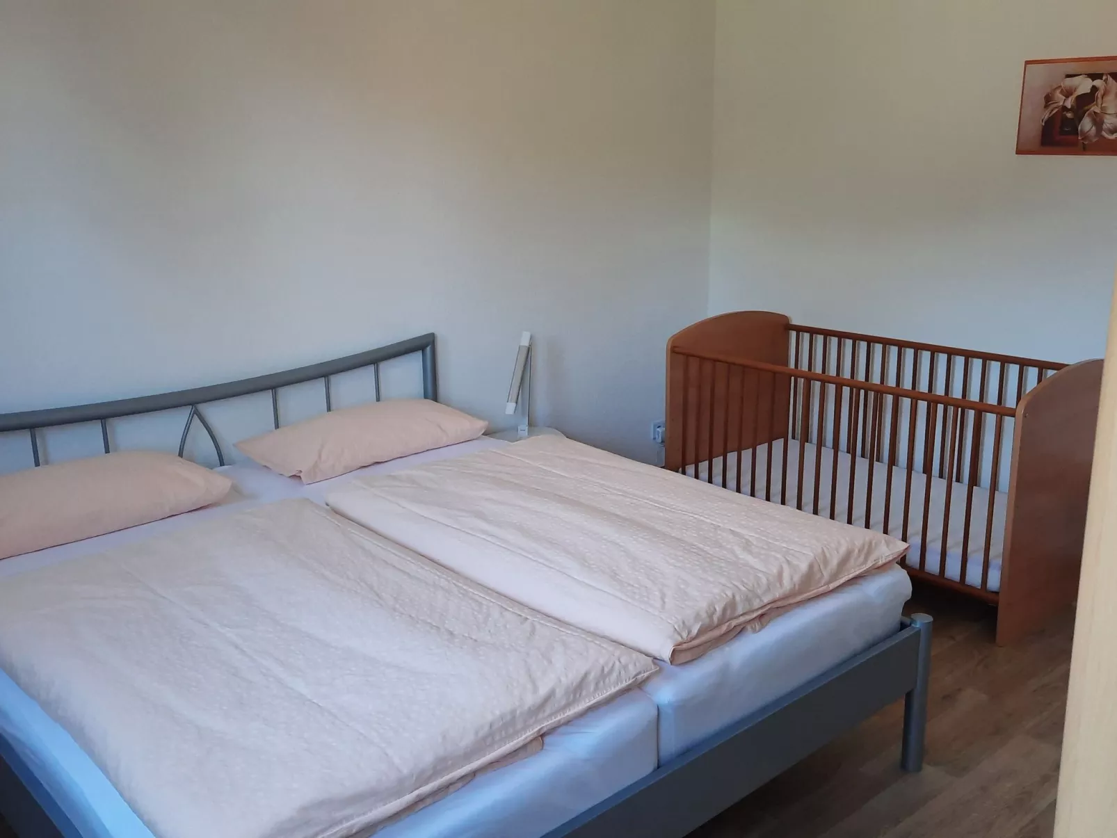 Fewo "Berliner"-Binnen