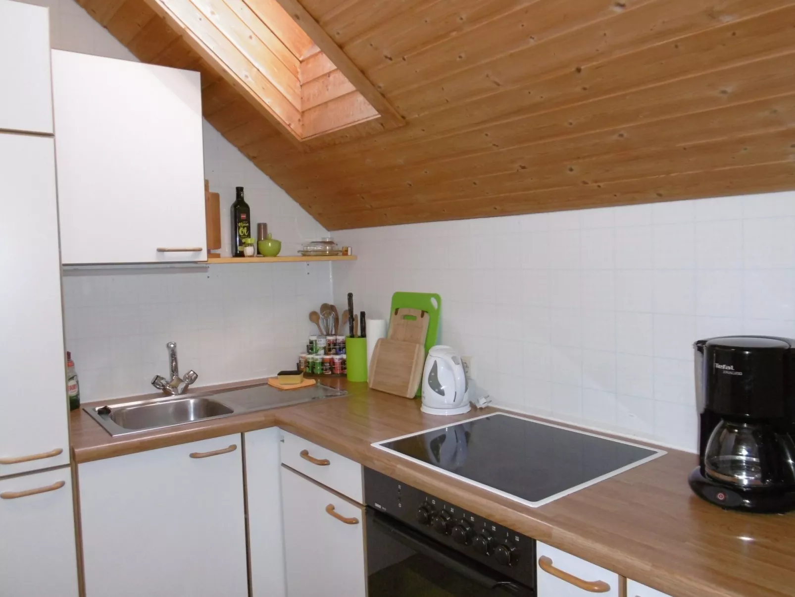 Friesenhof Blank in Sulzberg-Binnen