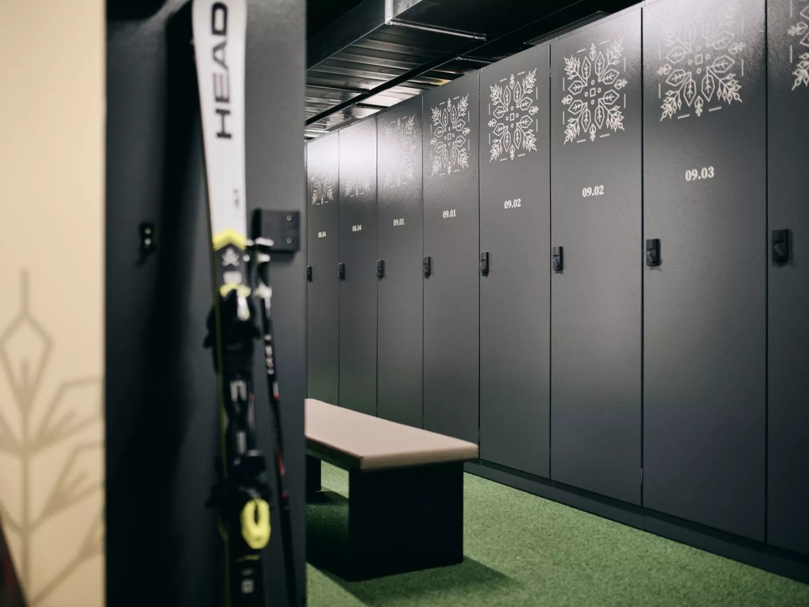 Enzian Lodge 50m²-Image-tags.info