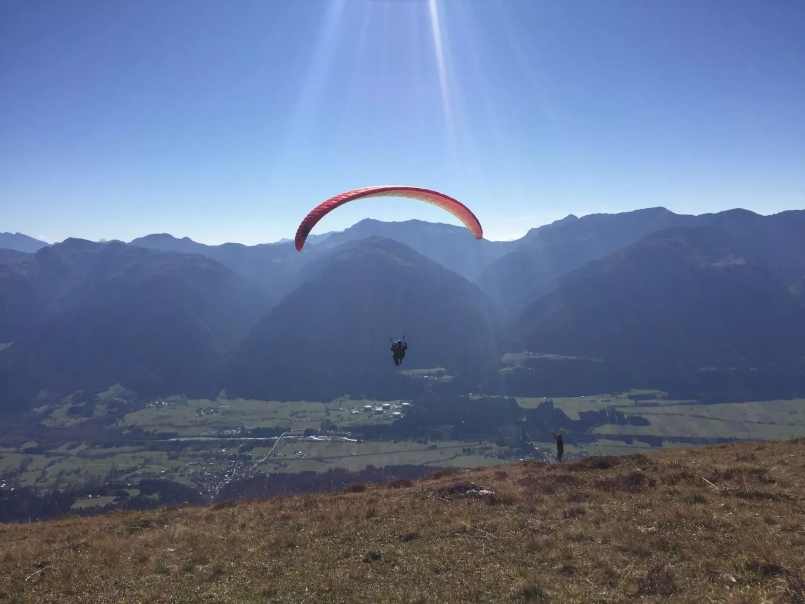 Waldpension Ranner-Buiten