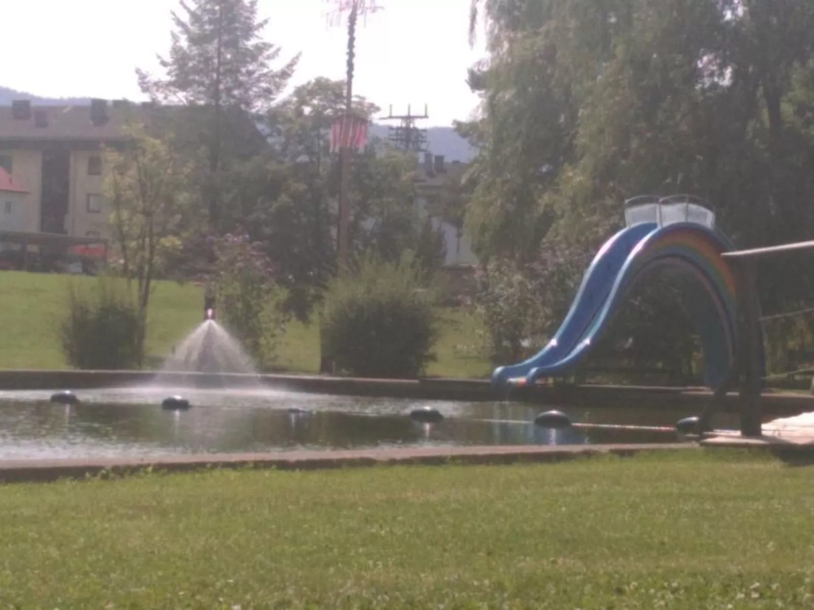 Appartement Murtalblick in Pöls-Buiten