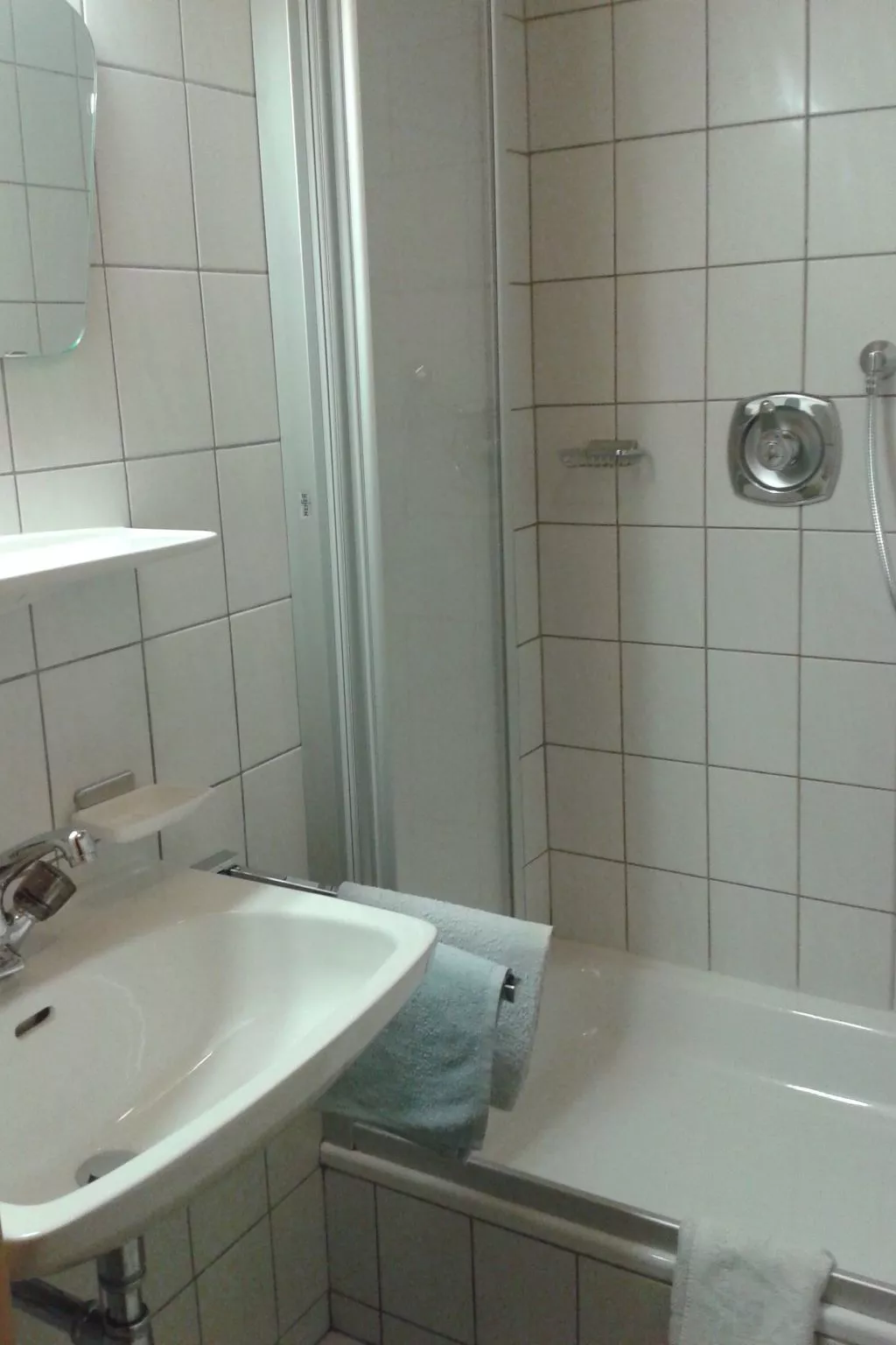 Ehrwalder Sonnenhof-Binnen