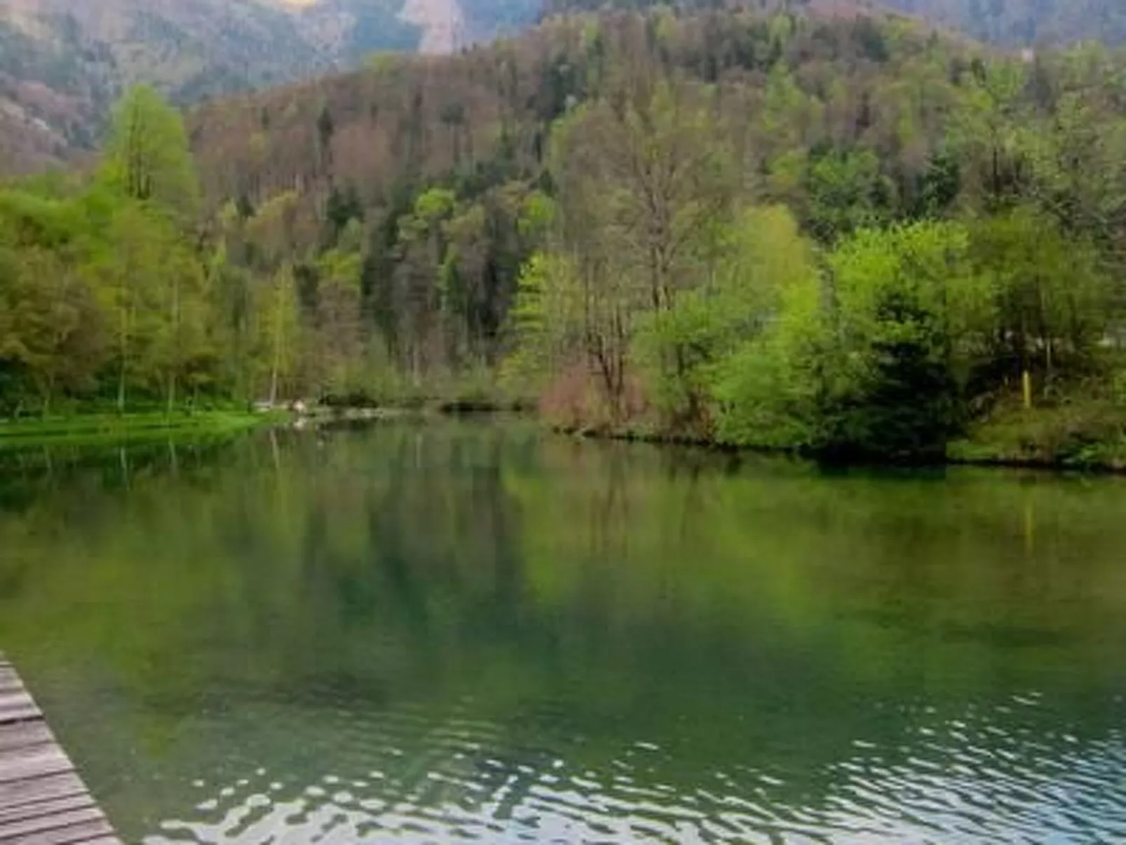 Flössersteighütte-Buiten