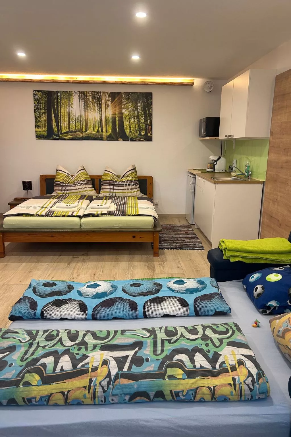 Wandlhof Ferienwohng-Binnen