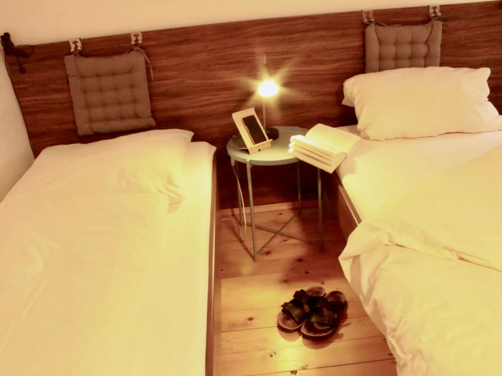 FeWo Peterskirche im Altstadthaus-Binnen