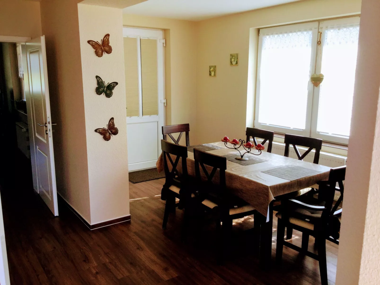 Am Blauen See-Binnen