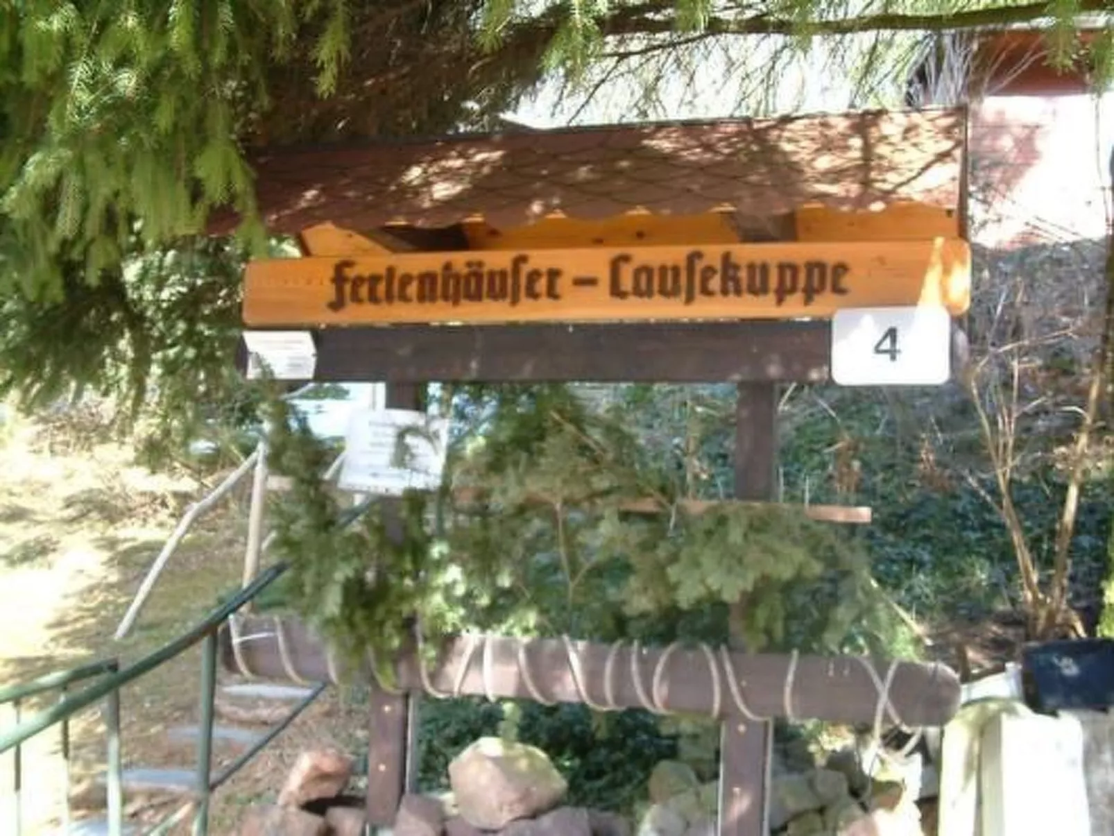 Mit Bergblick-Image-tags.info