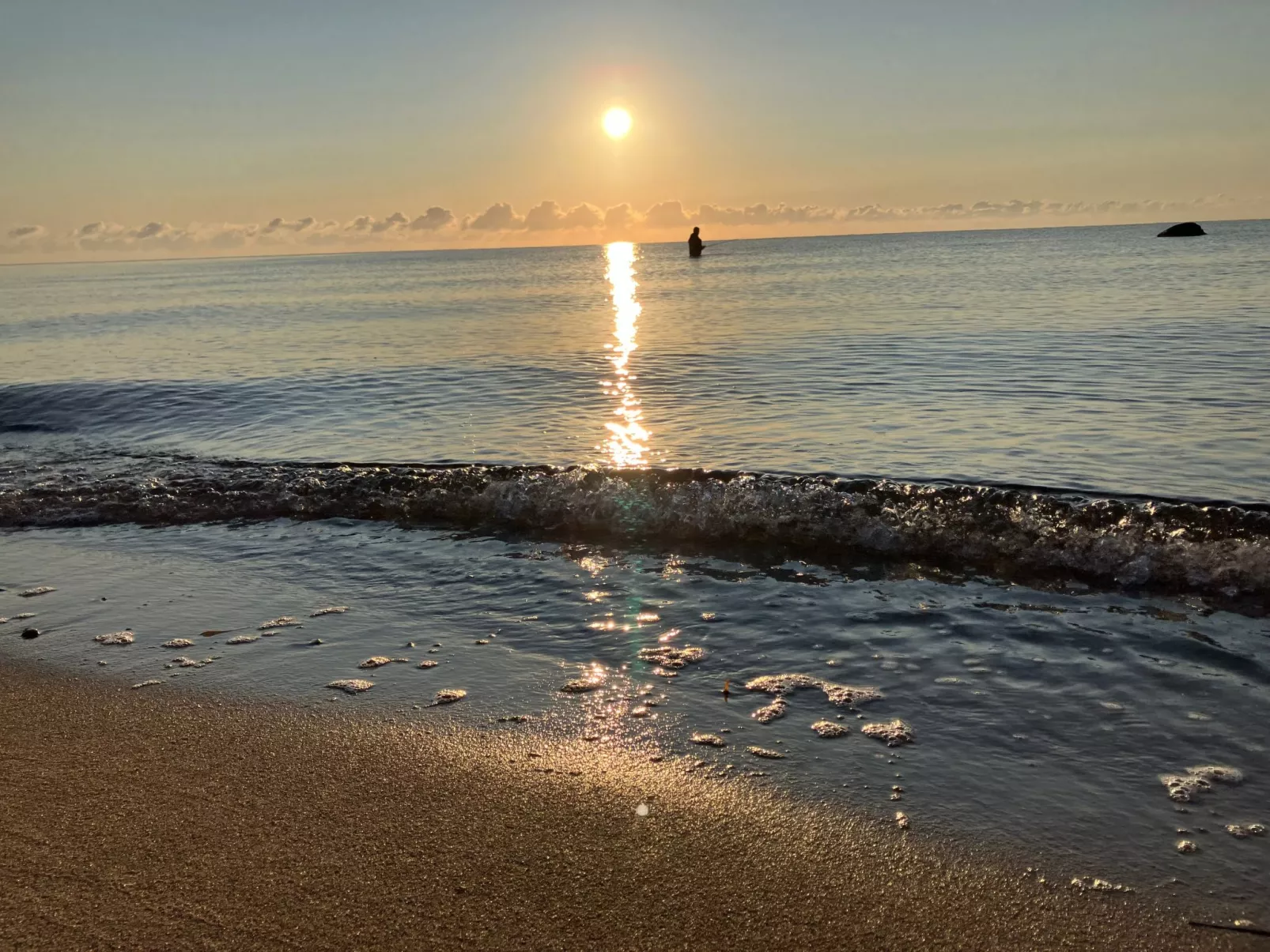 Appartement im Ostseebad Schönhagen-Buiten