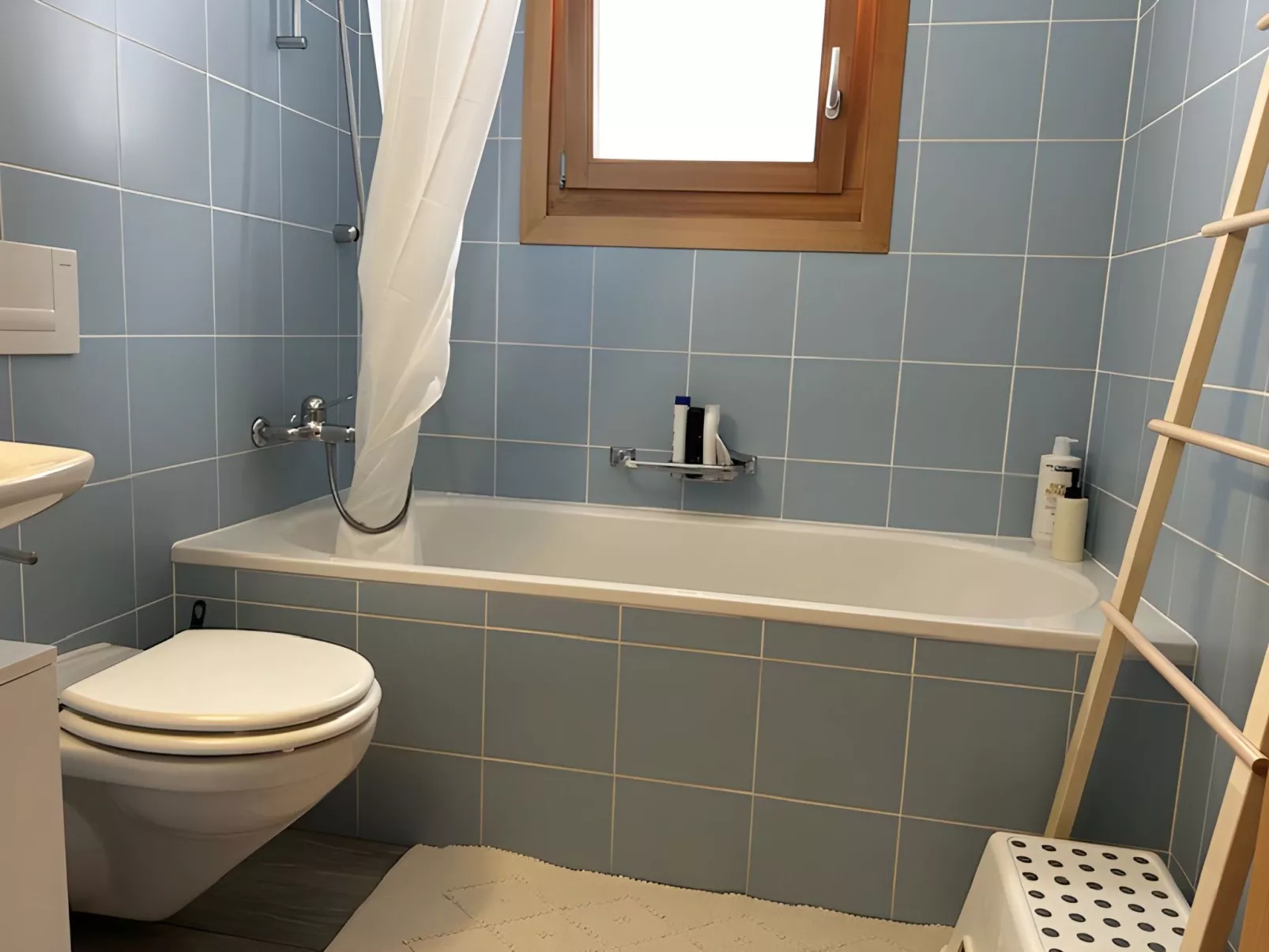 Chesa Pradels-Binnen