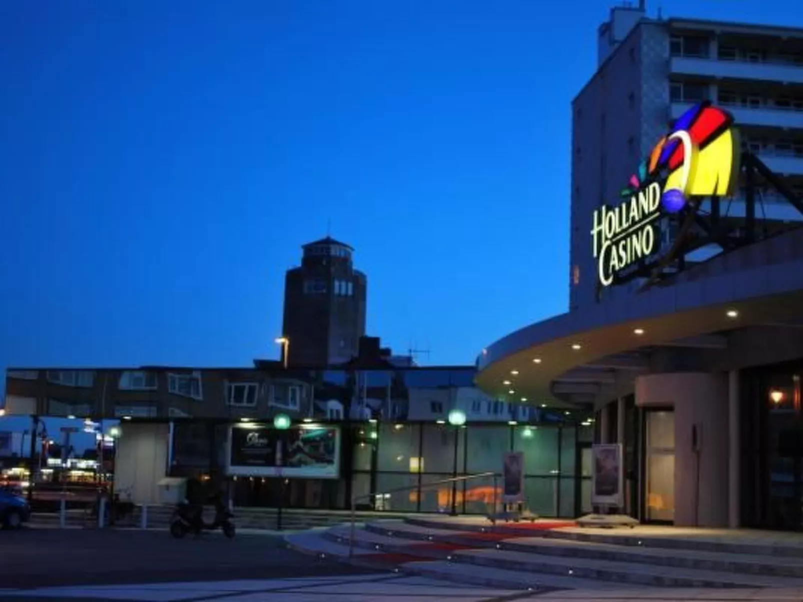 Wohnung in zentraler Lage in Zandvoort-Buiten