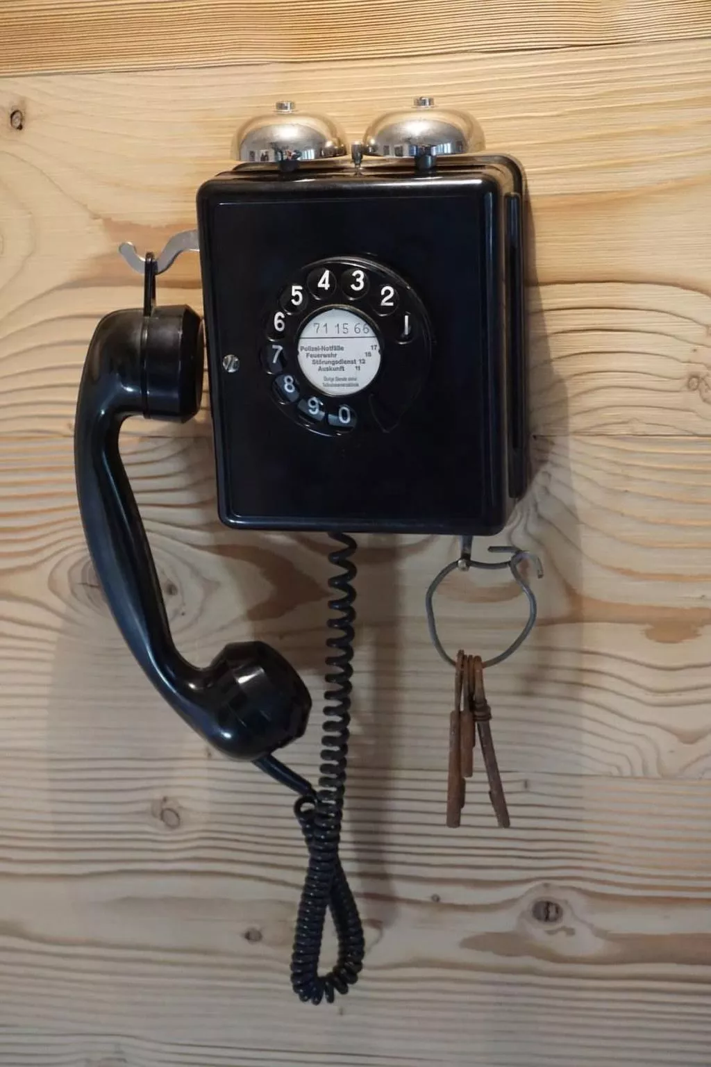 Wollhaus Oberzwirgi-Binnen