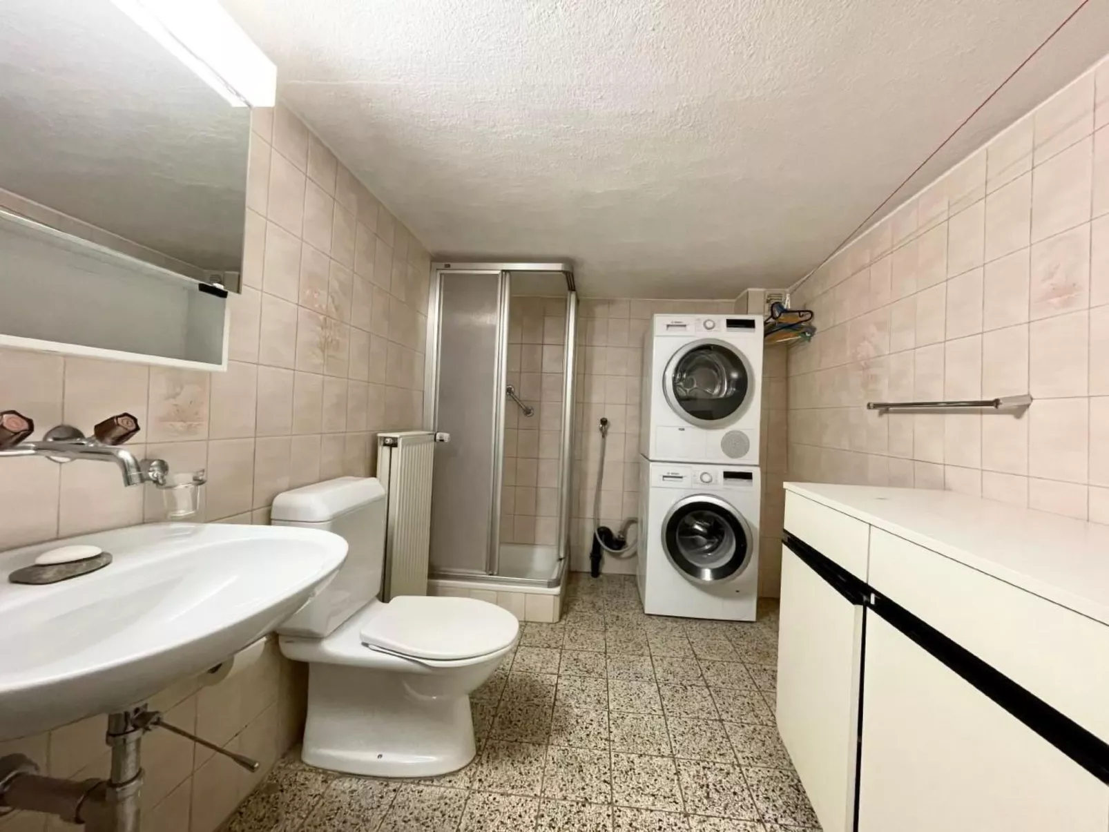 Ma Petite Fontaine-Binnen