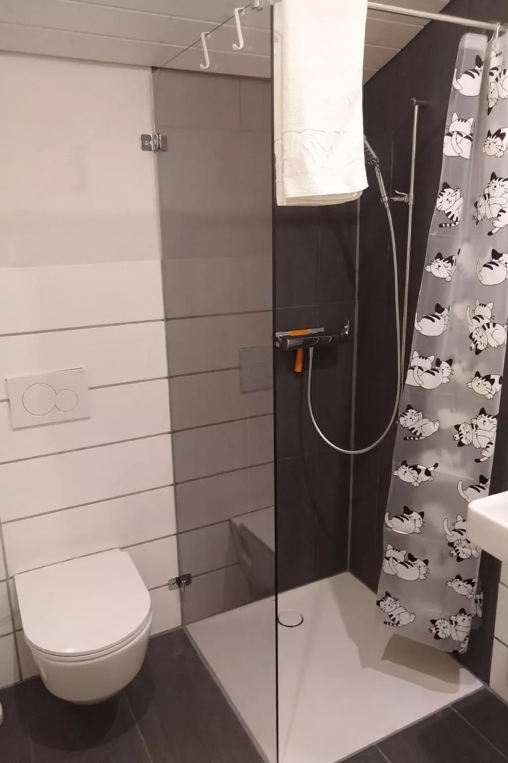 Staudenhof Viamala-Binnen