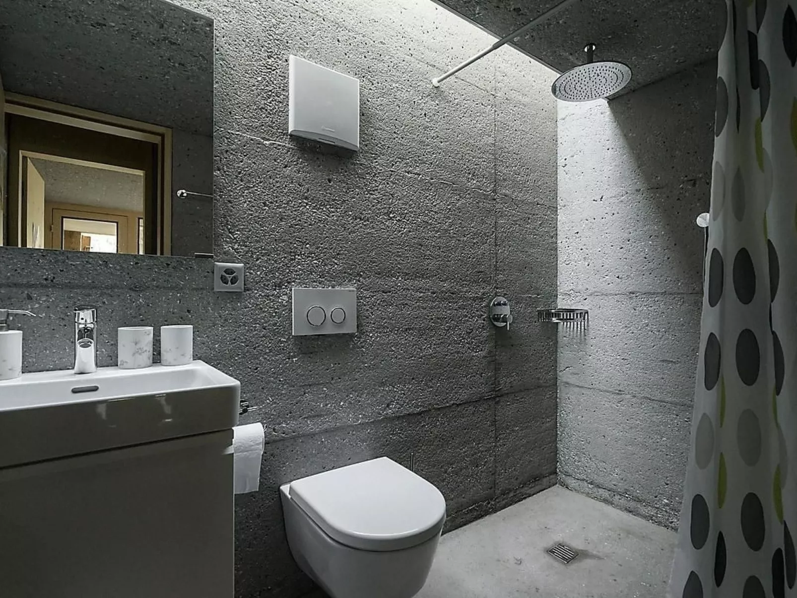 Mayen an Madeleine-Binnen