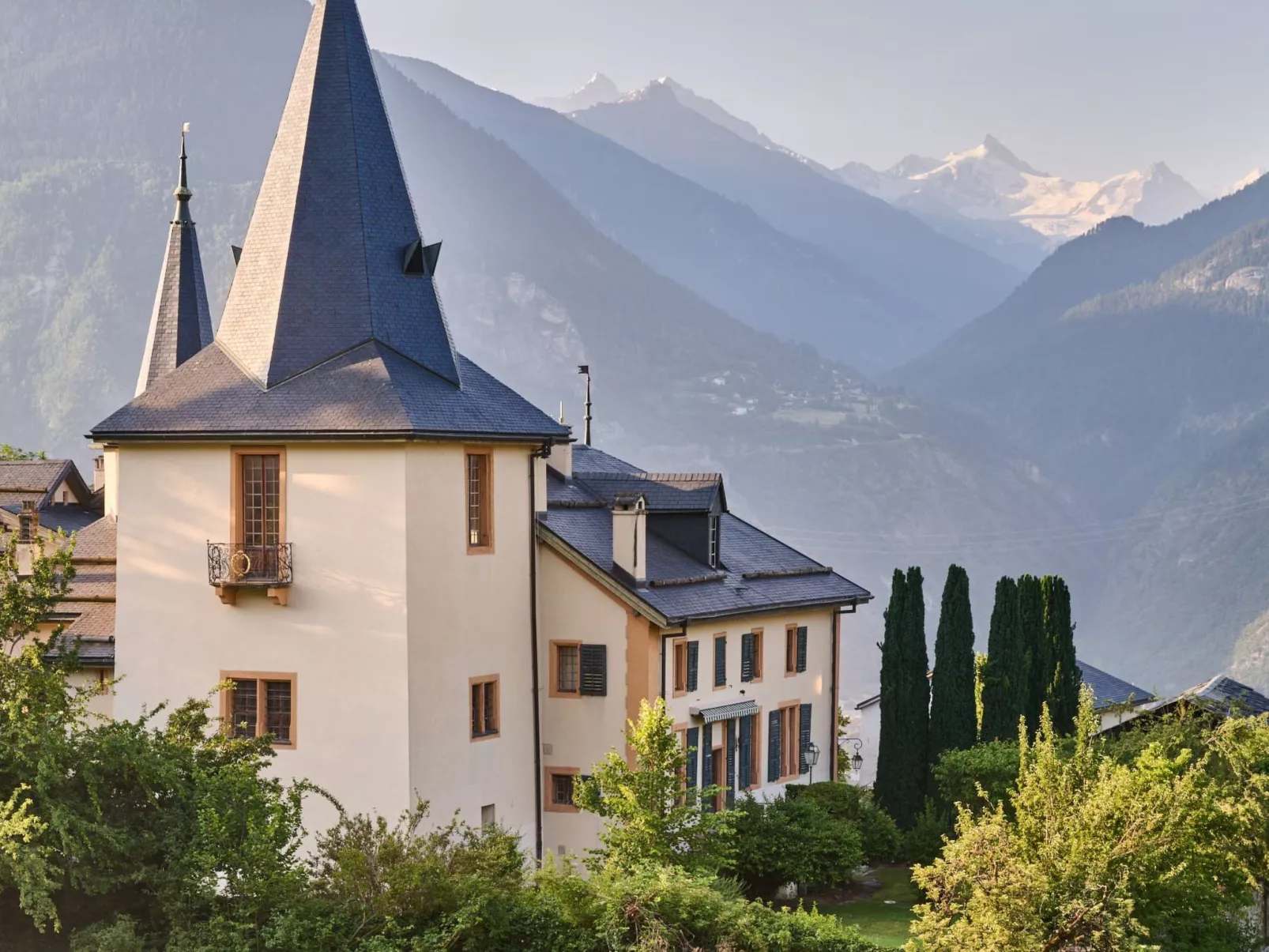 Château d'Anchettes-Image-tags.info