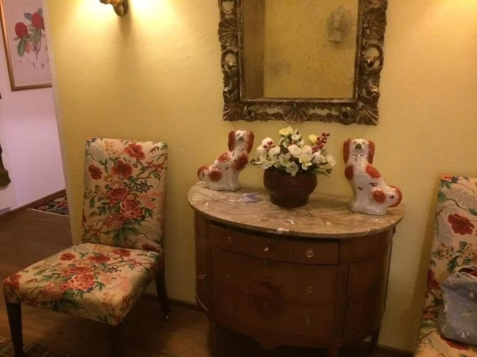 Hus Tschuetta-Binnen