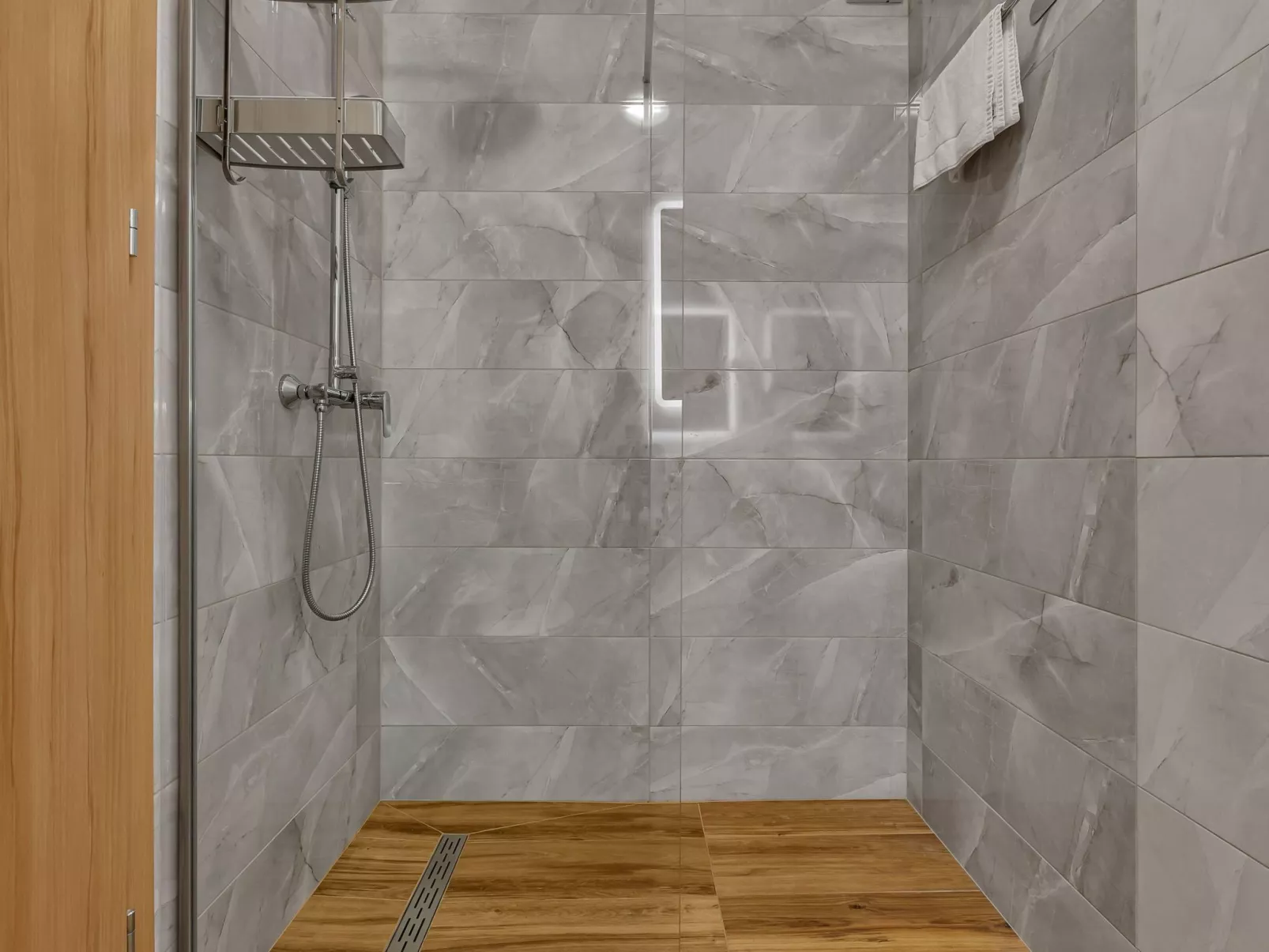 Villa Maslina - Ferienanlage Moja Stina-Binnen