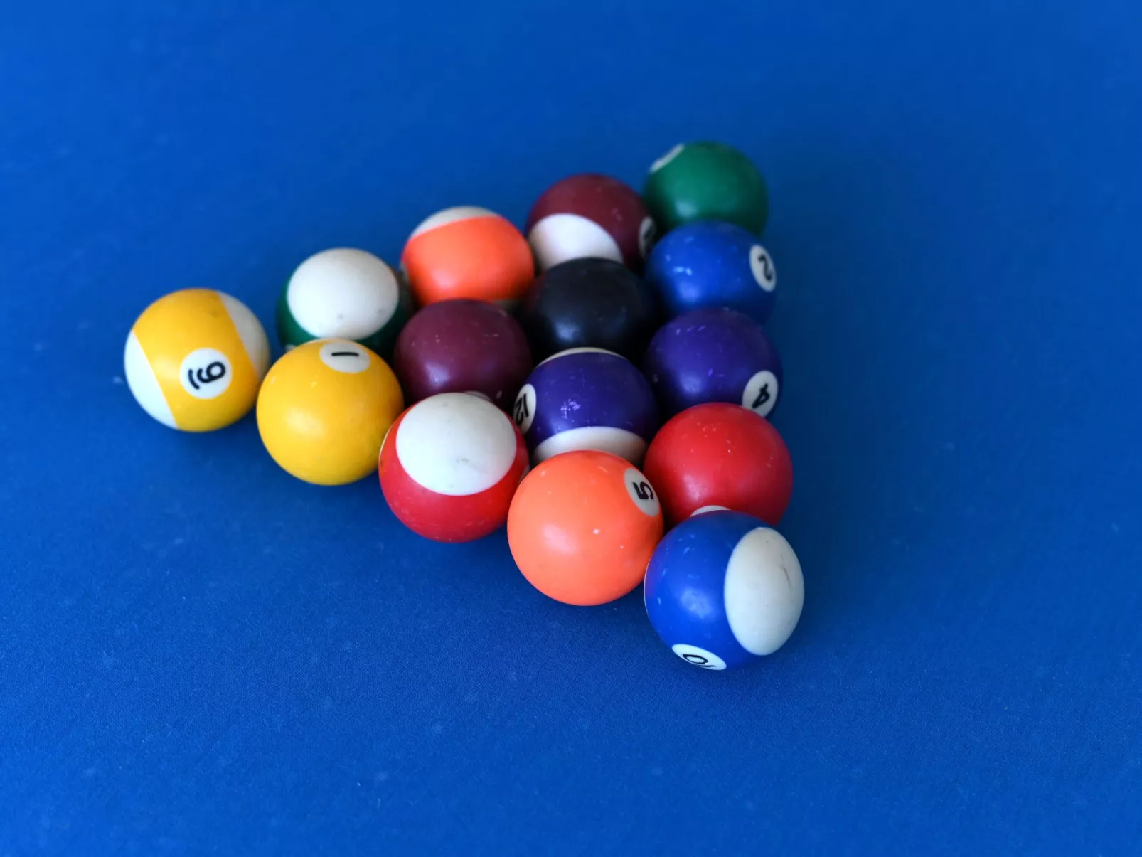 Villa Elin mit großem, privatem Pool in Seoca-Binnen