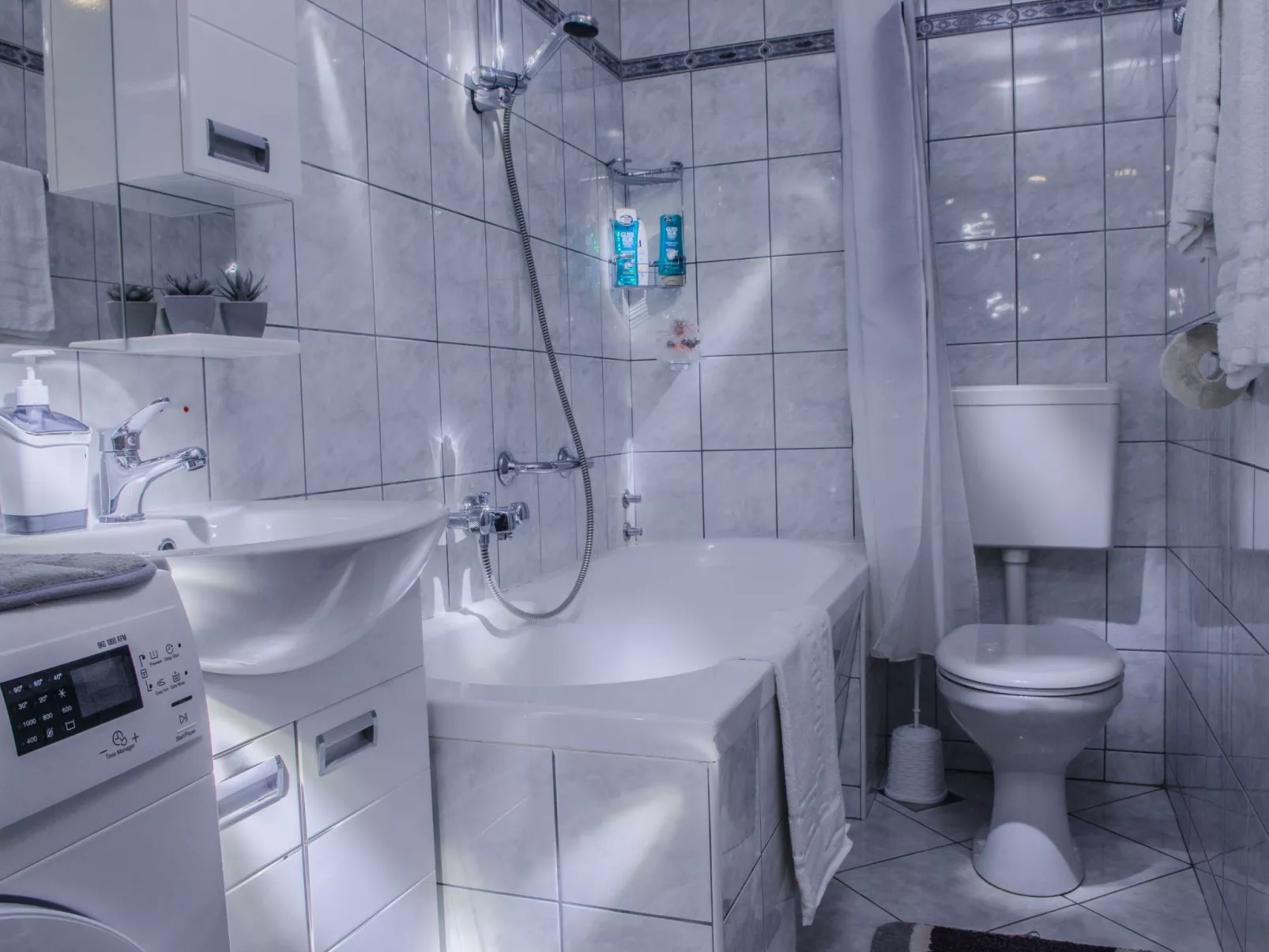 Schöne Villa in einem friedlichen und ruhigen Dorf-Binnen