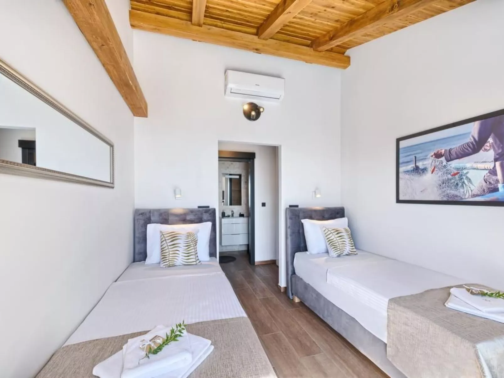 Villa Filip auf Murter-Image-tags.info