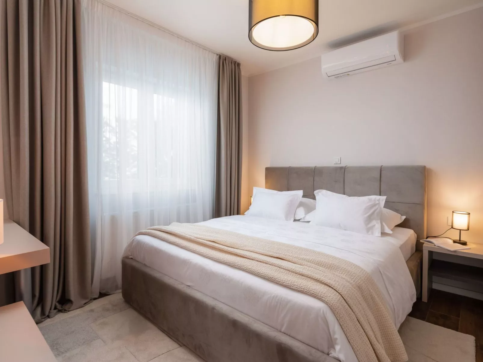 Villa Bianca Sibenik-Binnen