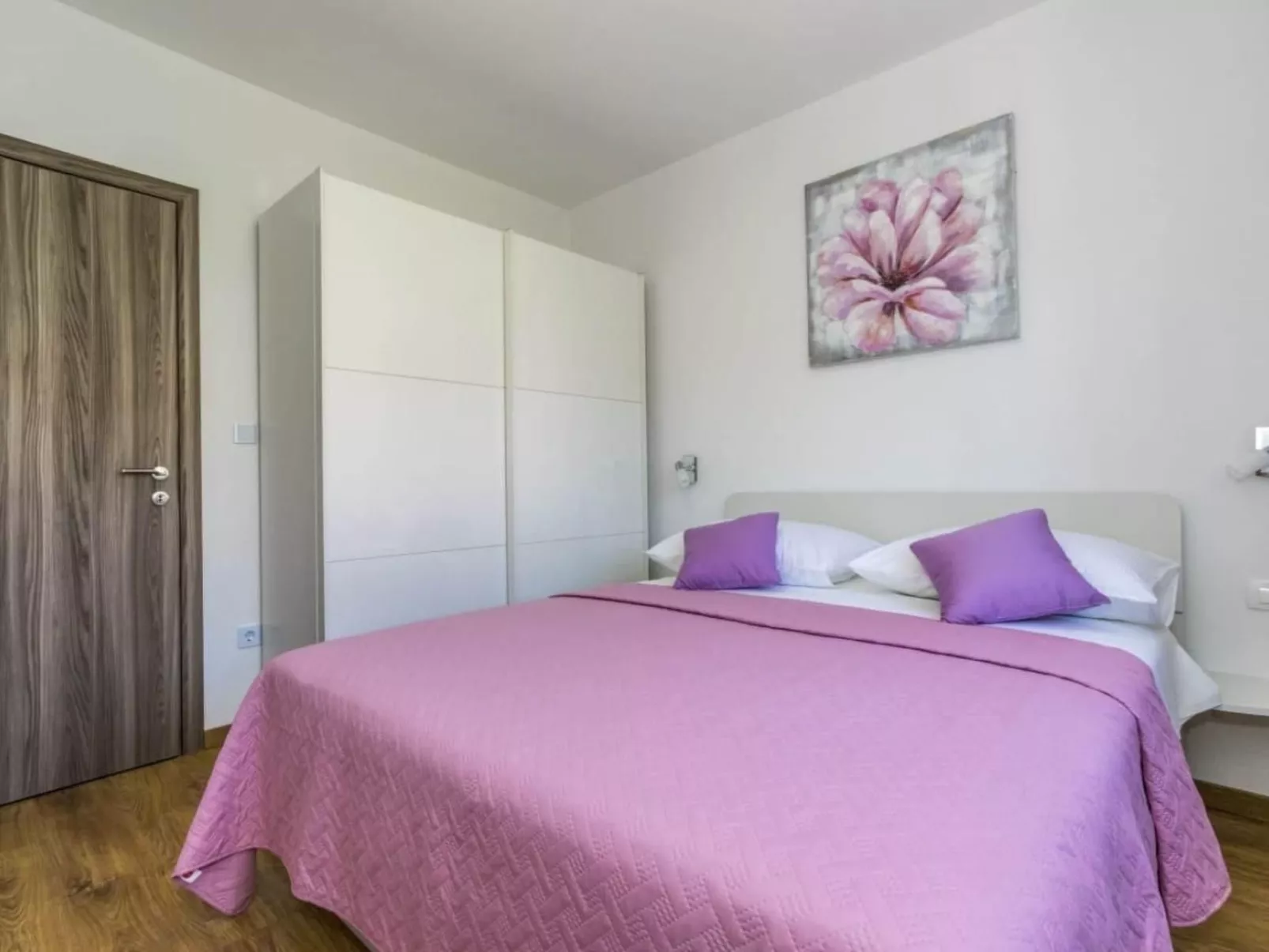 Villa Amaris für 11 Personen und 1 Kind-Binnen