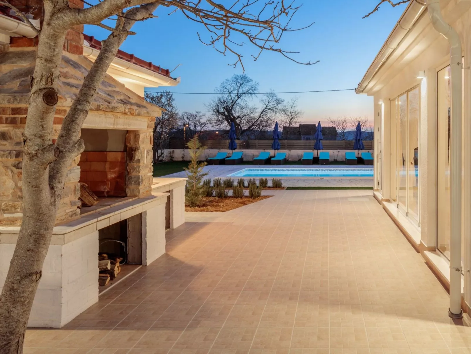 Charmante Villa Darina für 11 Personen-Image-tags.info