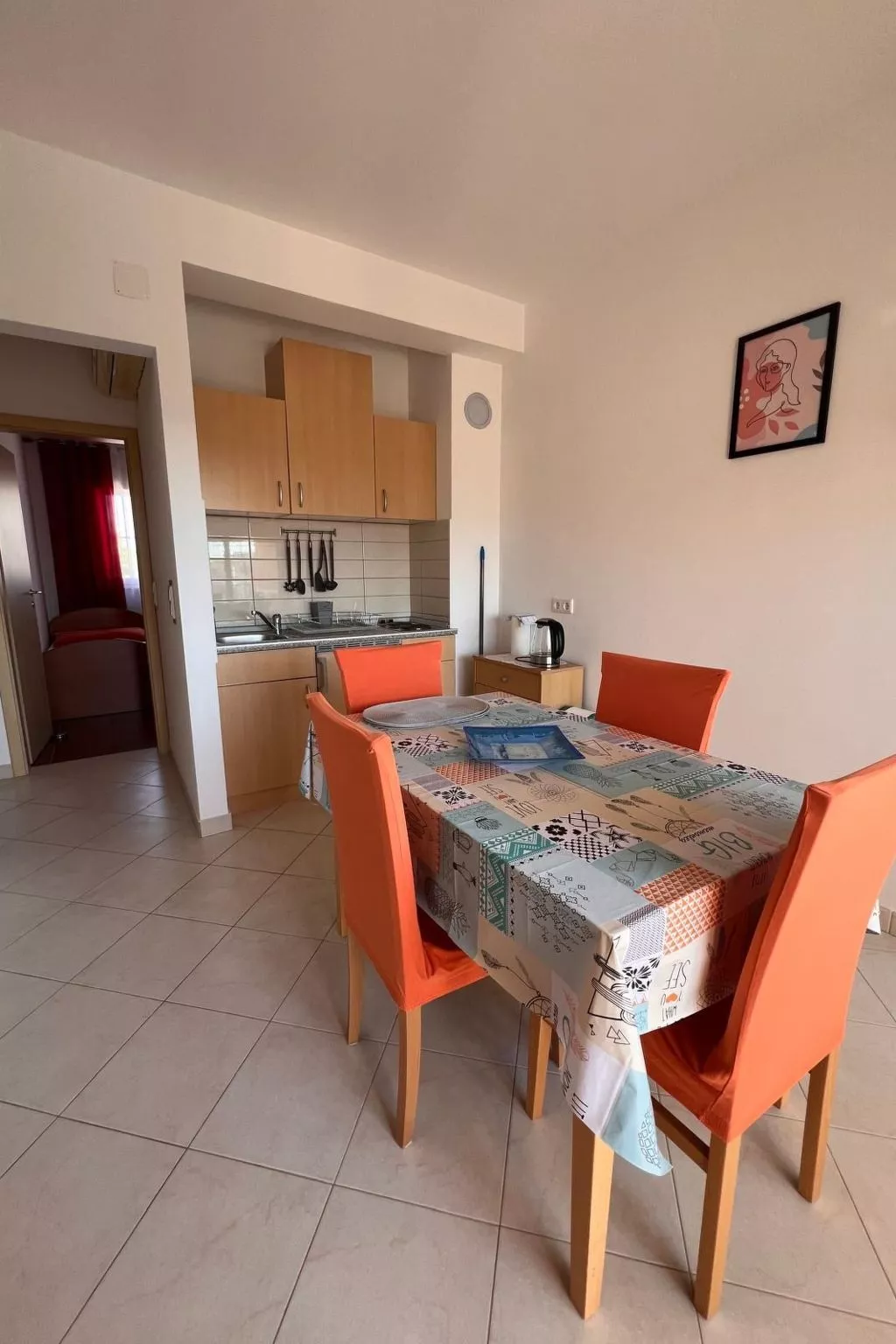 Wohnung "Ivić 3"-Image-tags.info