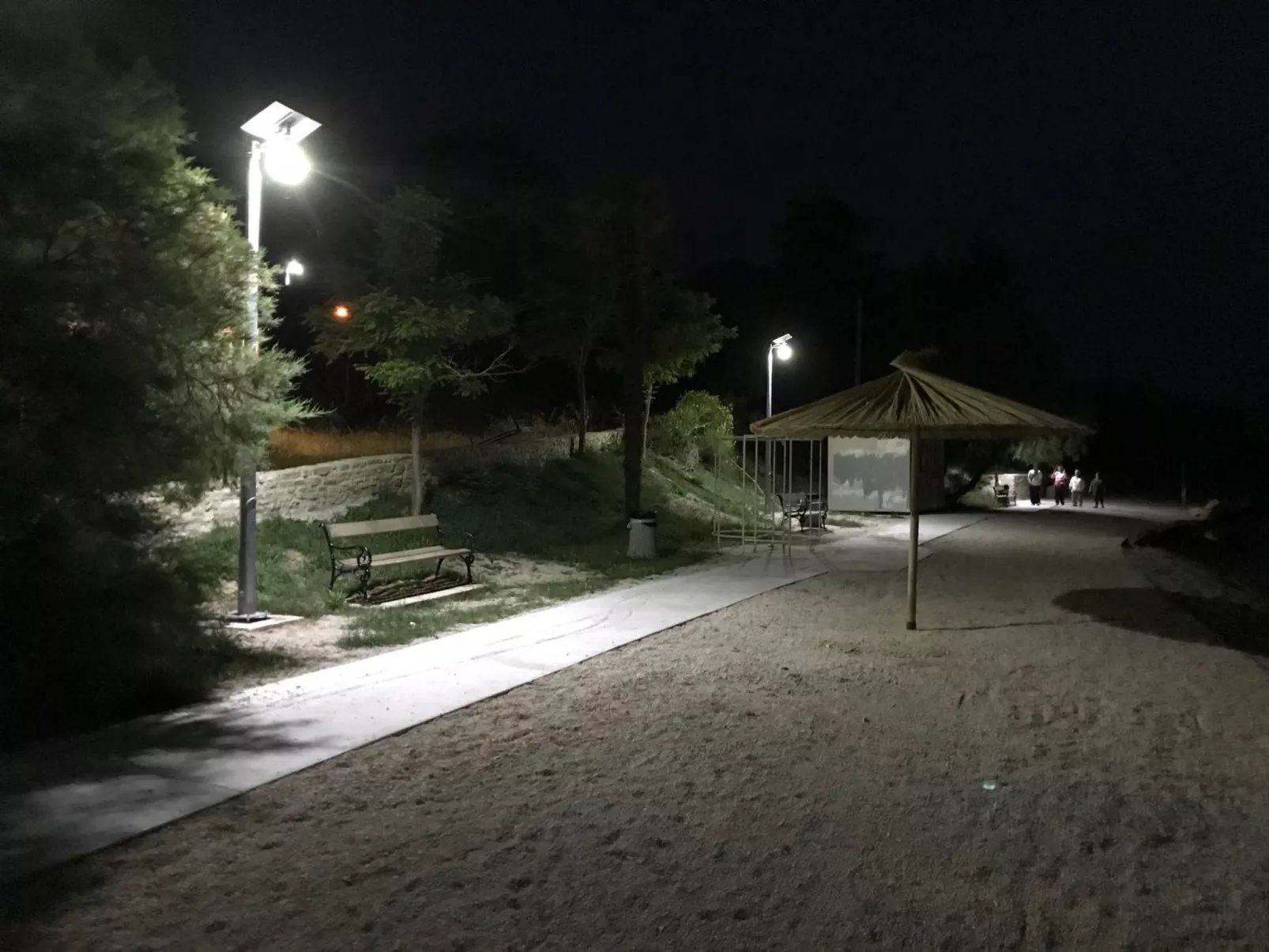 Stela in Karin Gornji-Buiten