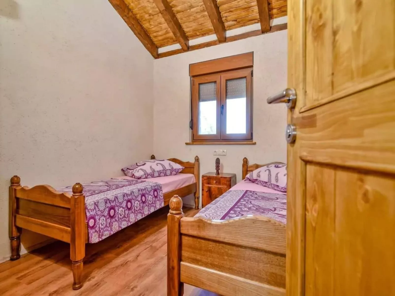 Villa Bona Gespanschaft Zadar-Binnen