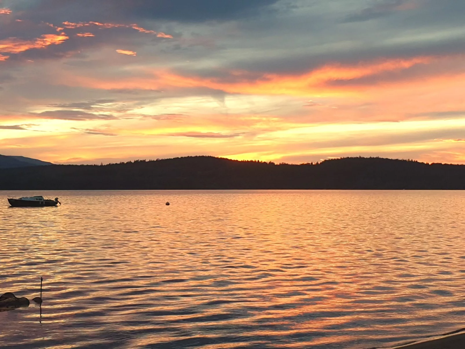 Haus Laura, Radslav-Buiten