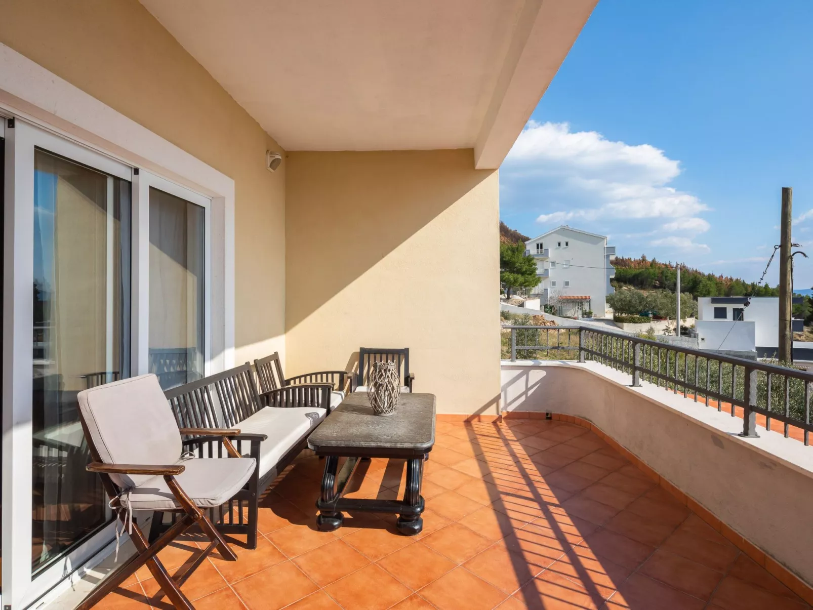 Ferienanlage Mirabella-Buiten