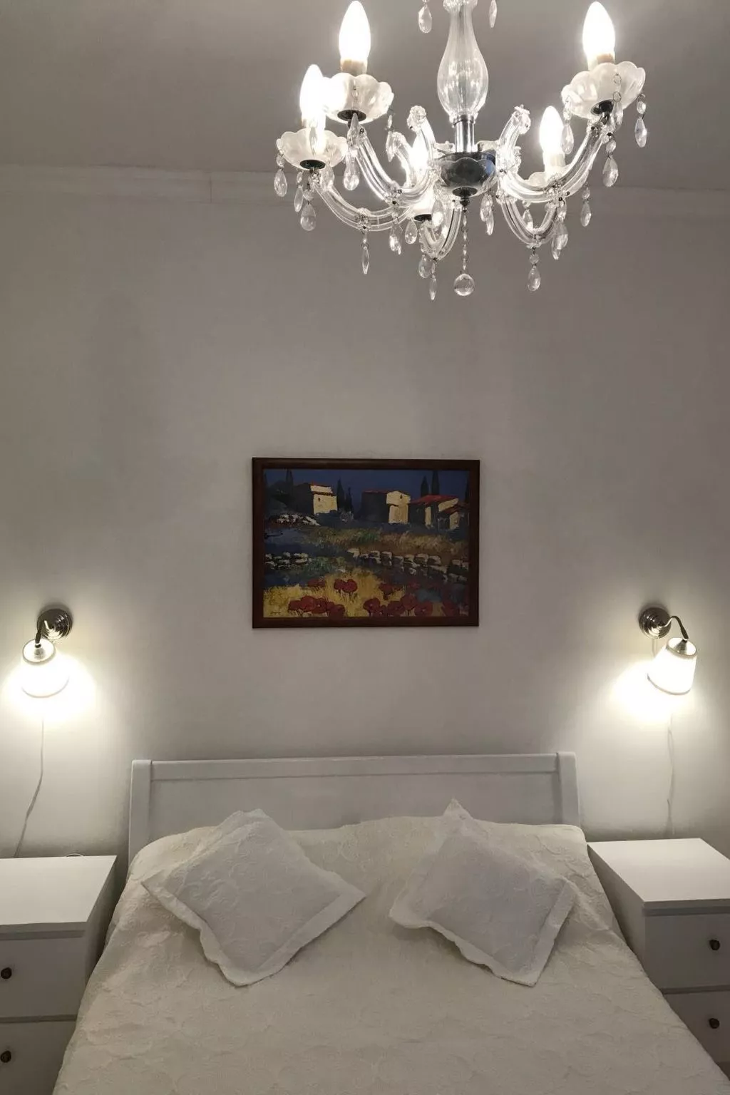 Ferienwohnung-Binnen