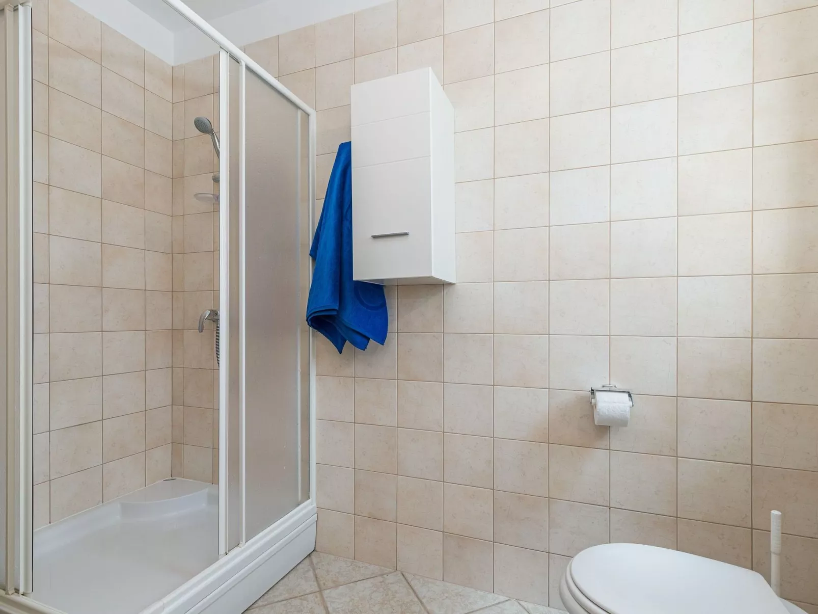 Villa Pinta mit großem Garten-Binnen