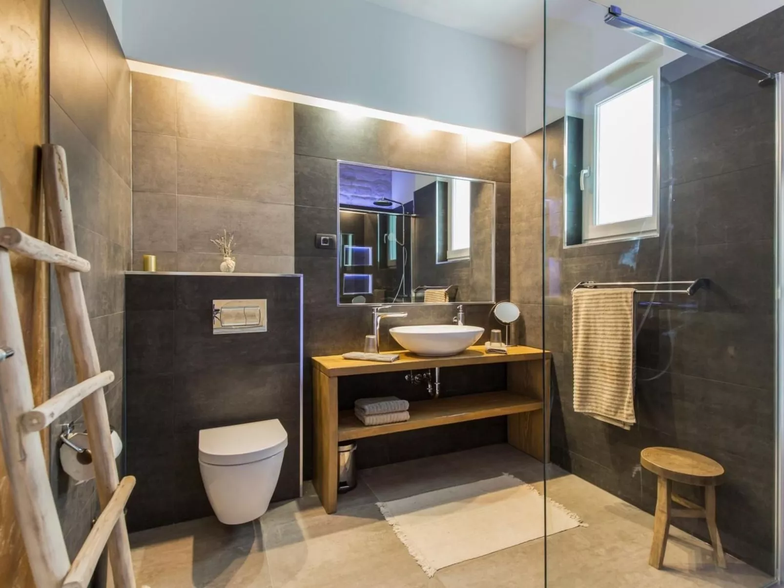 Villa Casta Diva in Istrien-Binnen