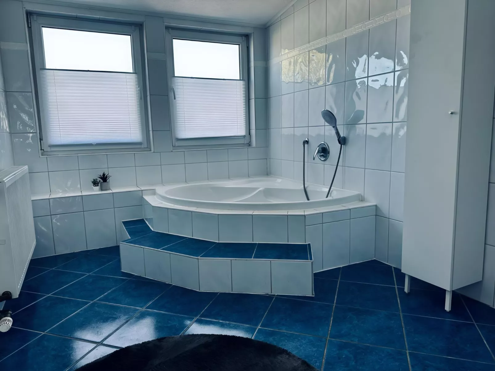 FeWo Lindenallee II-Binnen