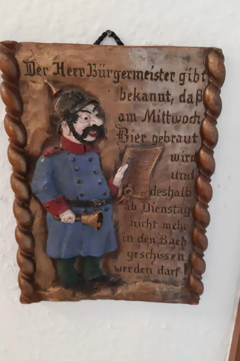 Hans-Hermann, mehr als eine Sternewohnung-Binnen