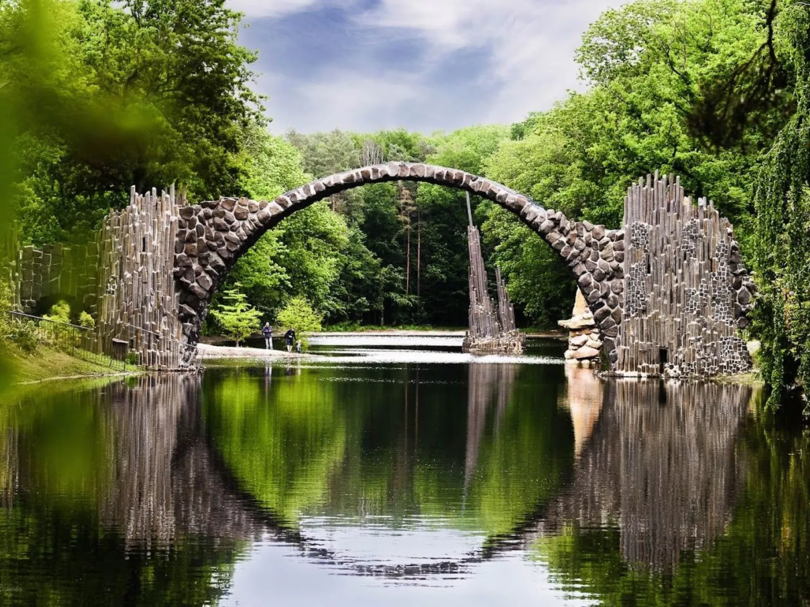 2- Raum Ferienwohnung mit Parkplatz-Buiten