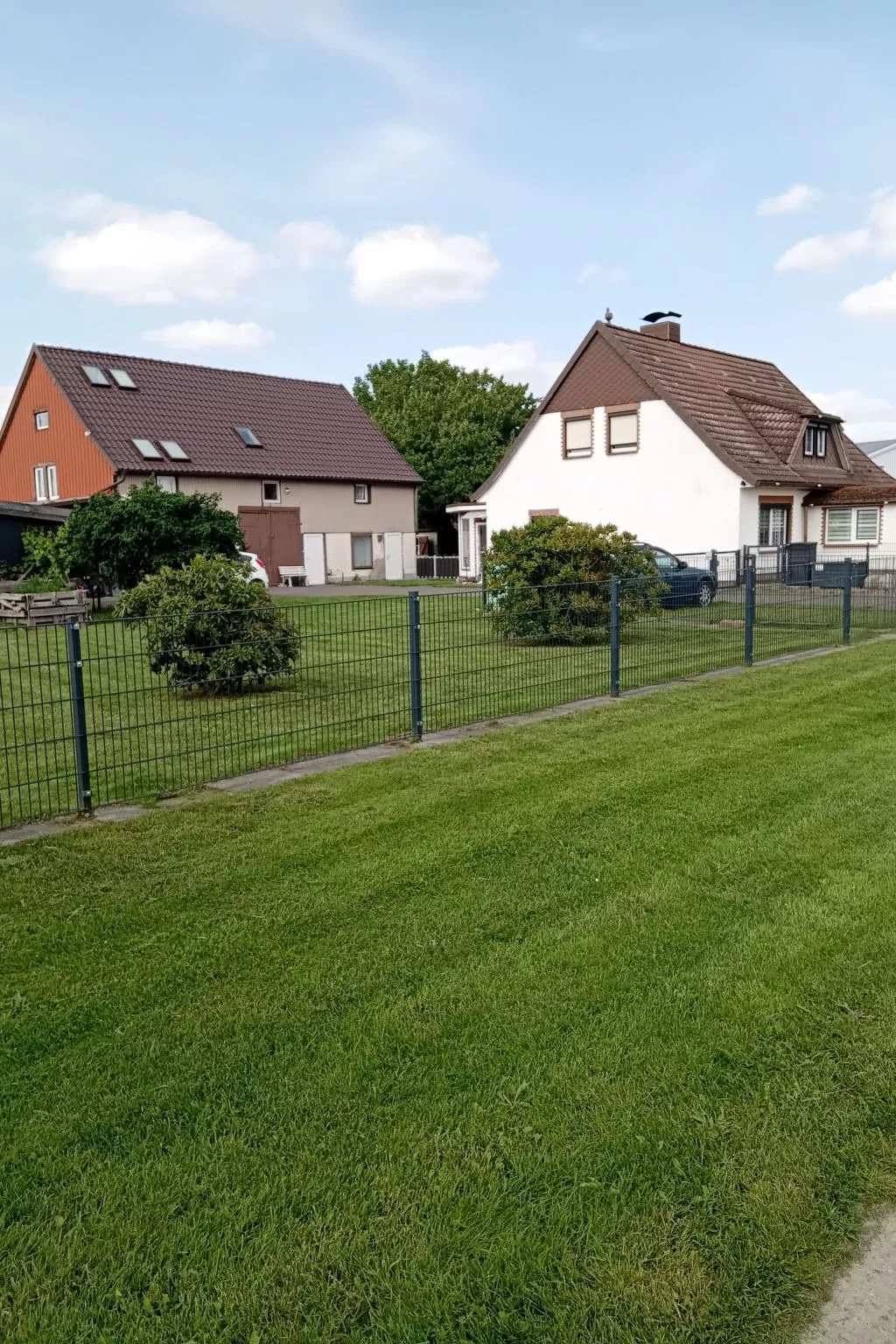 Hof Baethcke WE 2-Buiten